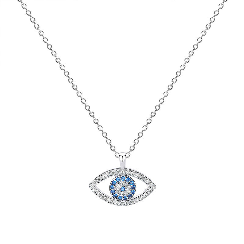 EYE NECKLACE