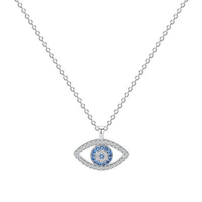 EYE NECKLACE