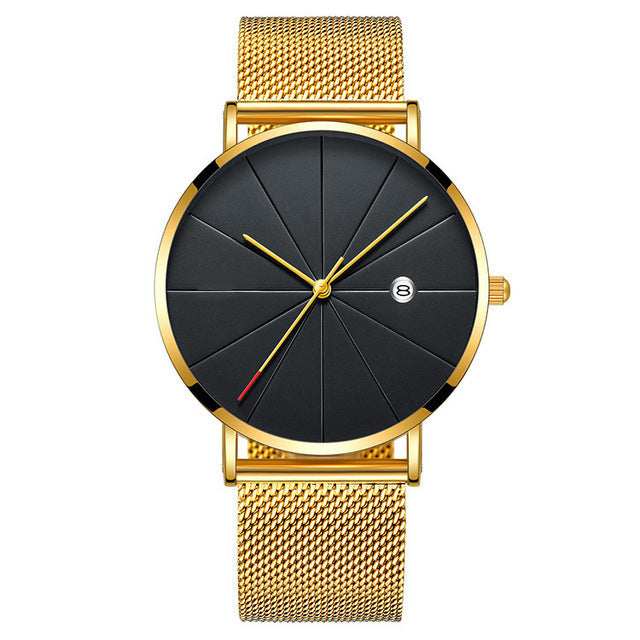 FUTURE MINIMAL WATCH