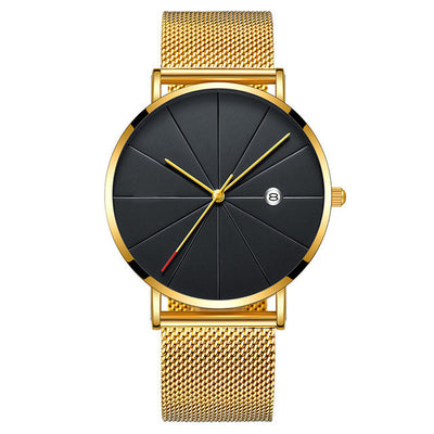 FUTURE MINIMAL WATCH