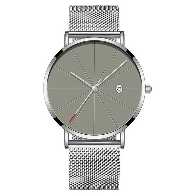 FUTURE MINIMAL WATCH