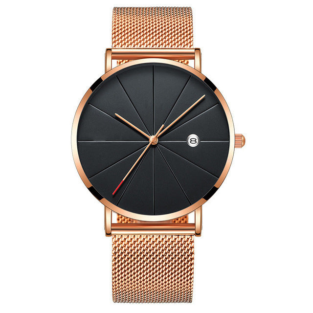 FUTURE MINIMAL WATCH