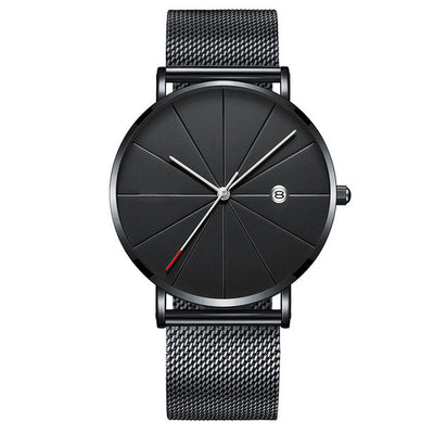 FUTURE MINIMAL WATCH