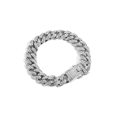 DIAMOND BRACELET