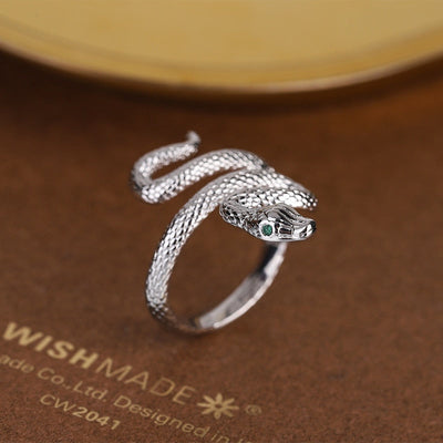 SNAKE RING