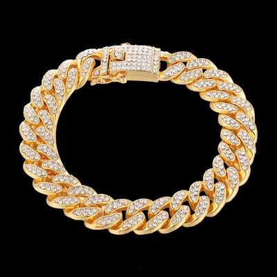 DIAMOND BRACELET