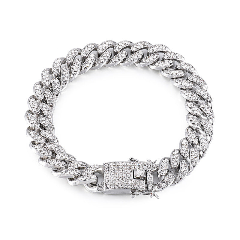 DIAMOND BRACELET