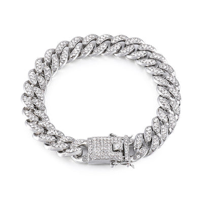 DIAMOND BRACELET