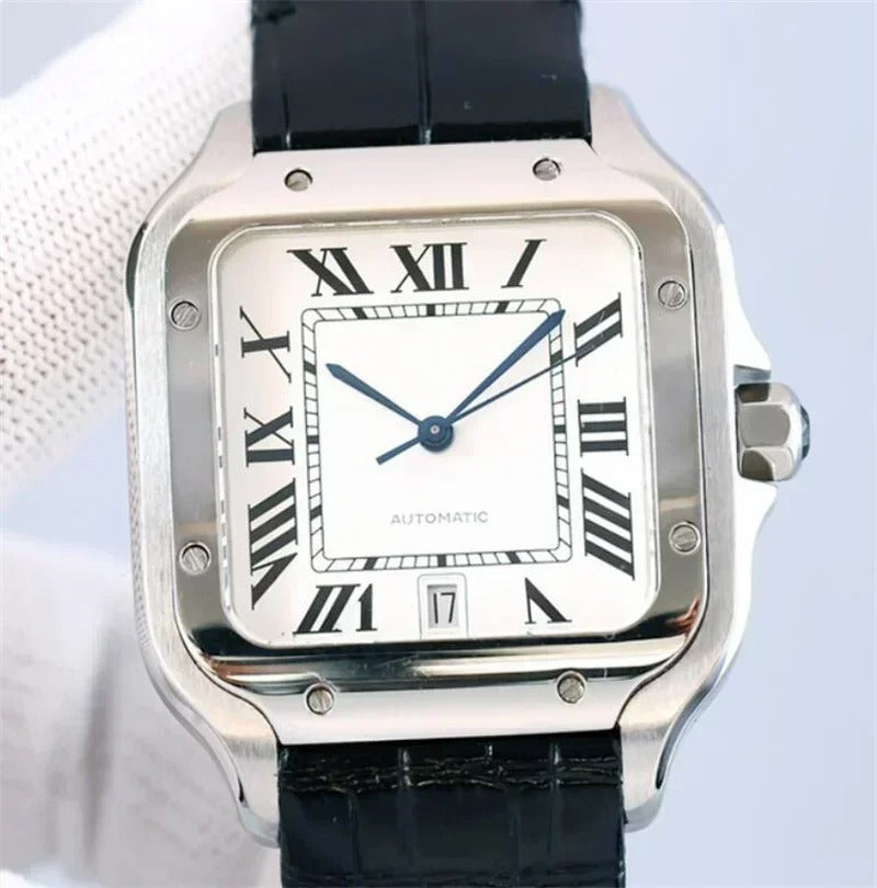 VIEILLE MONTRE CULTE